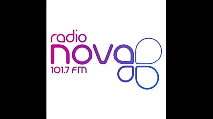 Marten Roberto New Year Marathon Radio Nova 2018