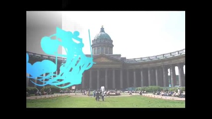 Alice - Prospettiva Nevskij * Високо качество *