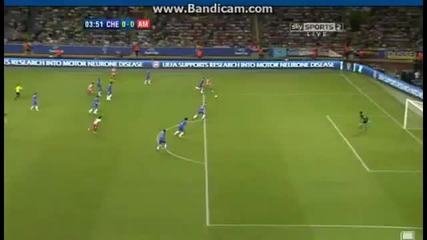 Челси vs Атлетико М. Мач за суперкупата на Европа