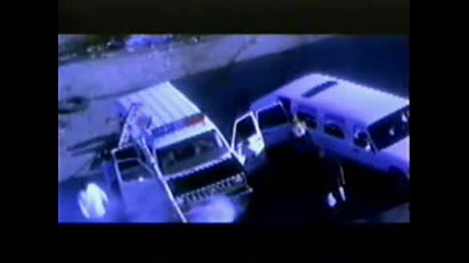 2pac - Only Fear Of Death