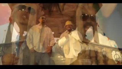 Cypress Hill - Armada Latina (ft. Marc Anthony, Pitbull) 