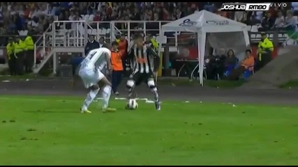 Neymar skills and goals • 2012 •