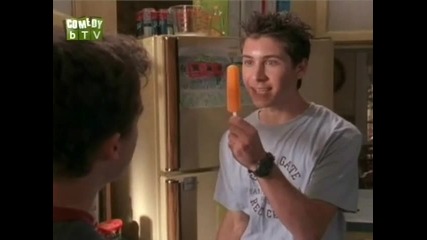 Малкълм S05 E10