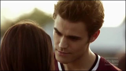 Stefan & Elena