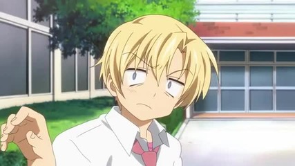 Clannad Episode 24 Eпизод 24 English Dubbed