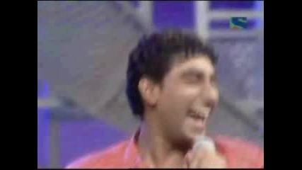 Will Smith Indian Idol