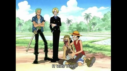 One Piece - 34 