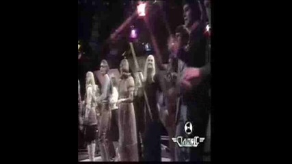 t rex - bang a gong