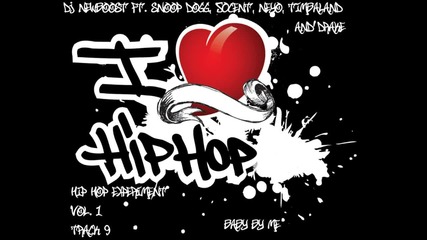_new 2010_ Snoop Dogg ft. 50cent, Neyo, Timbaland & Drake - Baby by me