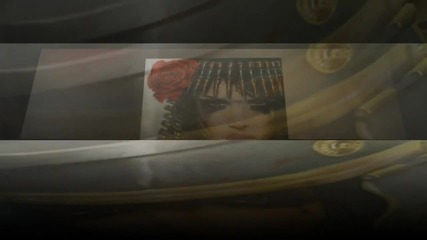 Demi Lovato - Warrior