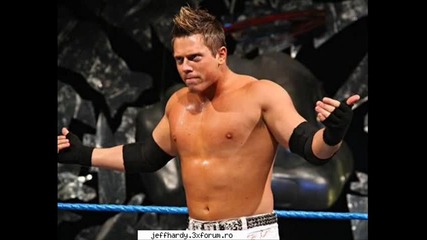 The miz theme song