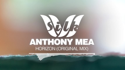 Deep House Anthony Mea - Horizon (silk Music)