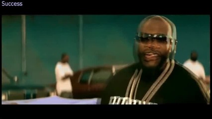 Rick Ross - Hustlin *uncensored* hd 720p