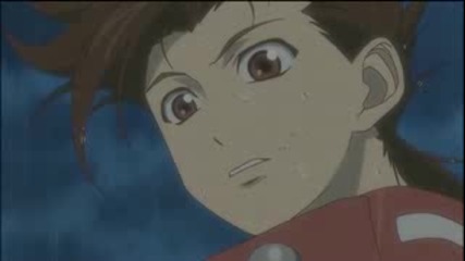 Tales Of Symphonia 1 4 - 4 Eng Sub