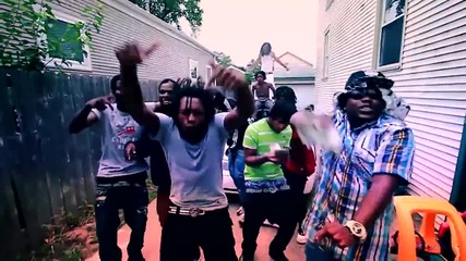 King Lil Jay Feat. Cj Get Paid - Benjamin