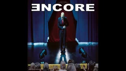 Eminem - Mosh [hd]
