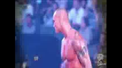Randy Orton - Voices Custom Titatnron 2010 Hd