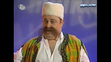 Комиците - Комитите 31.10.2008