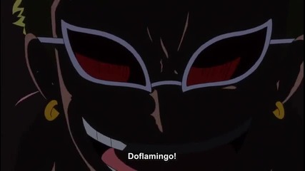 One Piece 689 Eng Subs