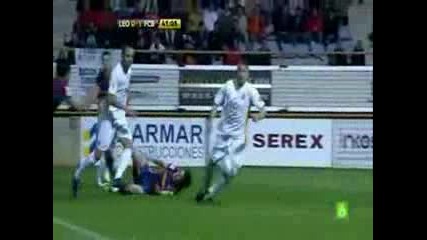 28.10.2009 Култулар - Барселона 0 - 2 Купа на Испания