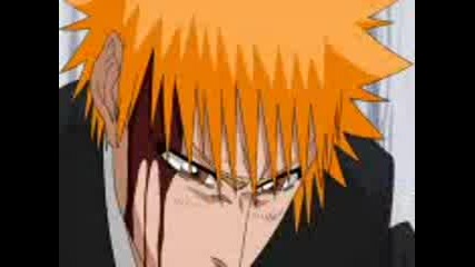 Bleach Amv Sennaichi