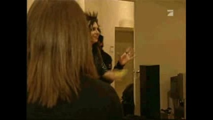 Tokio Hotel Do You Wanna Fuck 