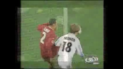 The Best football skills ever