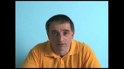 Георги Жеков 28.07.2010 1 част 