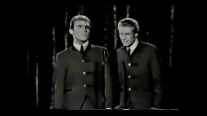Jan and Dean - Surf City (live 1963) 