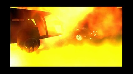 Gta Knight Rider 0.2b Intro (new) 