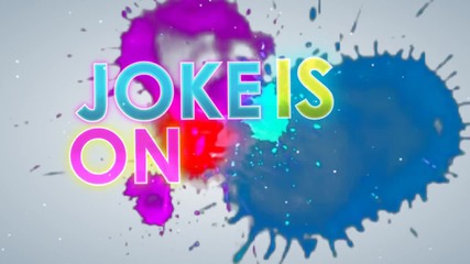 Selena & Miley - Joke Is On You