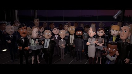 Tooned 50 Episode 1 - A Night To Remember