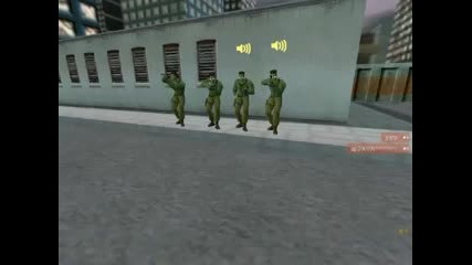 Counterstrike1.6 Funny