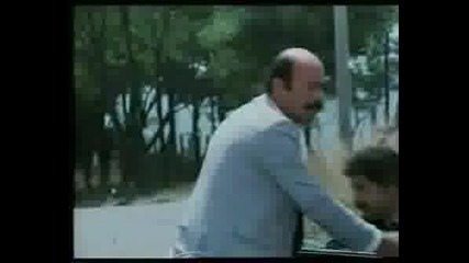 Kemal Sunal - Tarzan Rifki Part 4/10