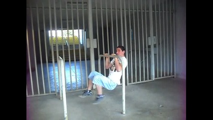 steetfitnes