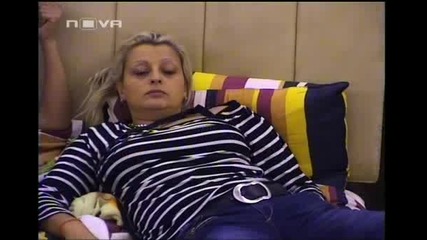 Big Brother Family (19.05.10) * Част 2/5 * ( Цялото Предаване )