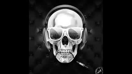 Dj Gogo-skull