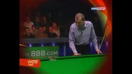 Watts - The Best Of Snooker