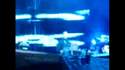 Dj Project - Departe de noi [live la Mtv Rma 2008]