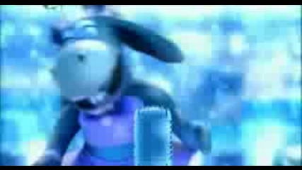 Holly Dolly - Dolly Song 