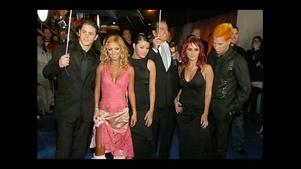 Rbd - Besame Sin Miedo (obeik Without Fear Mix)