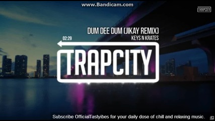 Keys N Krates - Dum Dee Dum (jikay Remix)