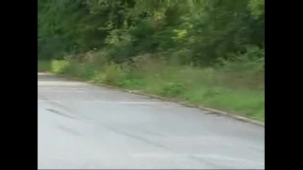 Citroen C4 Wrc
