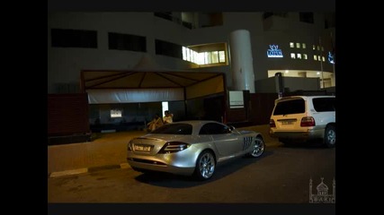 Dubai Cars_rap Music
