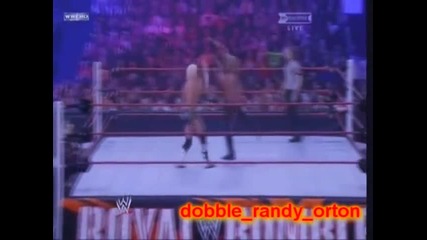 Edge & Dolph Ziggler Mv