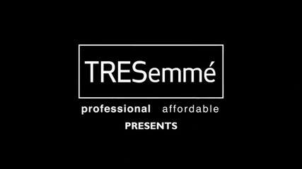 Jamie Stevens offers some tricks of the trade - Tresemme - The X Factor Uk 2012