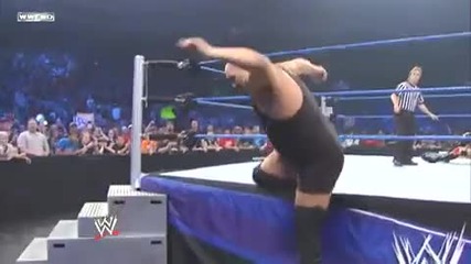 Wwe| Smackdown 24/9/10 6/5 | H Q |