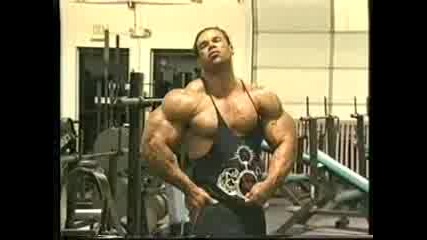 Kevin Levrone - Maryland Muscle Machine - Segment1(00 - 11 - 00 - 00 - 14 - 00)