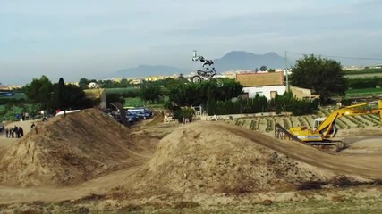 On the Pipe 6 - Andre Villa 