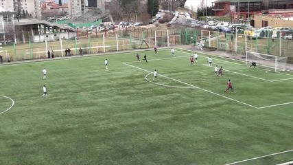 Берое – Марек 2:1, контрола